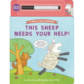 This Sheep Needs Your Help!