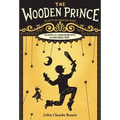 Wooden Prince