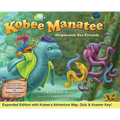 Kobee Manatee Shipwreck Sea Friends (Second Edition)