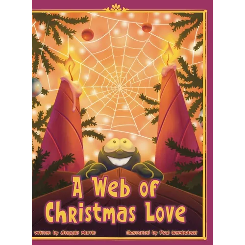 A Web of Christmas Love