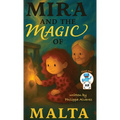 Mira and the Magic of Malta: A Journey Through Malta's Ancient Secrets