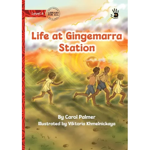 Life at Gingemarra Station - Our Yarning