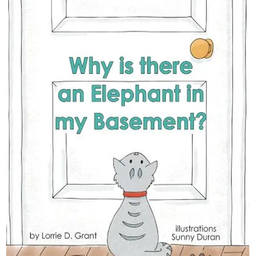 Why is there an Elephant in my Basement?
