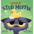 Saving Sir Stud Muffin