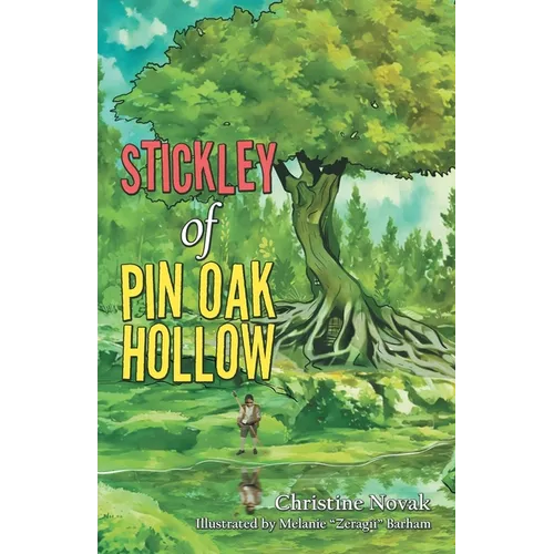 Stickley of Pin Oak Hollow