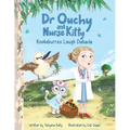 Dr Ouchy and Nurse Kitty: Kookaburra's Laugh Debacle