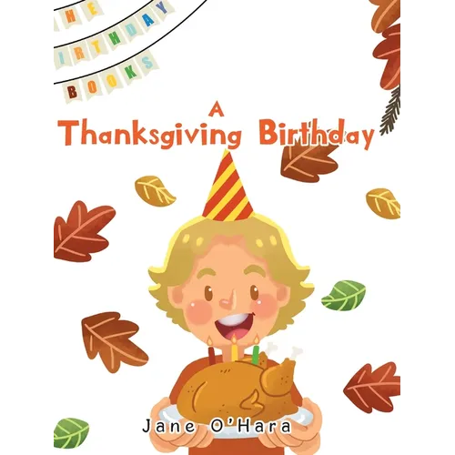 A Thanksgiving Birthday
