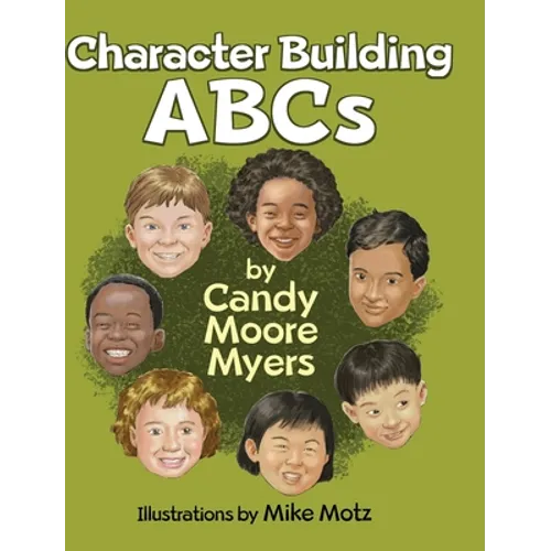 Character Building ABCs