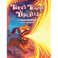 Toby's Tummy Troubles