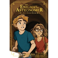 The Enigma of the Astronomer - A Black Binding Mystery