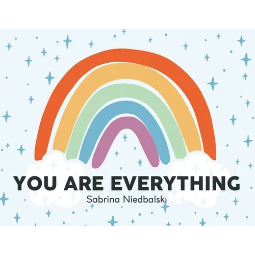 You Are Everything