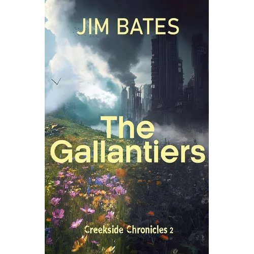 The Gallantiers - Paperback