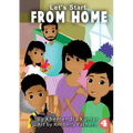 Let's Start From Home