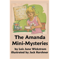 The Amanda Mini-Mysteries