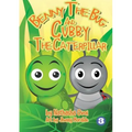 Benny The Bug And Cubby The Caterpillar