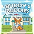 Buddy's Buddies: A Corgi's day at a Children's Hospital