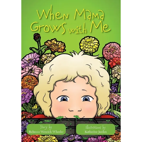 When Mama Grows with Me