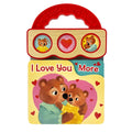 I Love You More