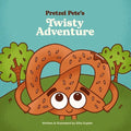 Pretzel Pete's Twisty Adventure