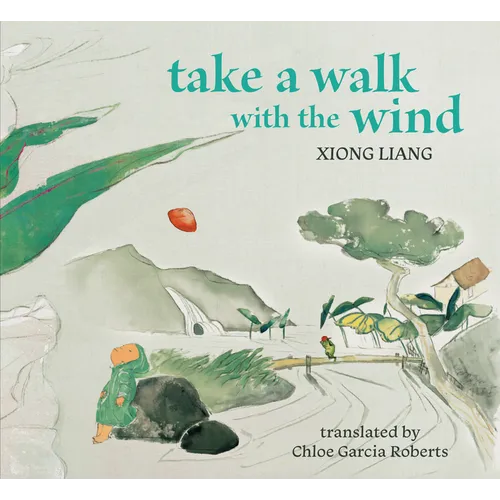 Take a Walk with the Wind