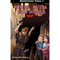 Battletown Tales 1 Rocks, Rats, & Role Models