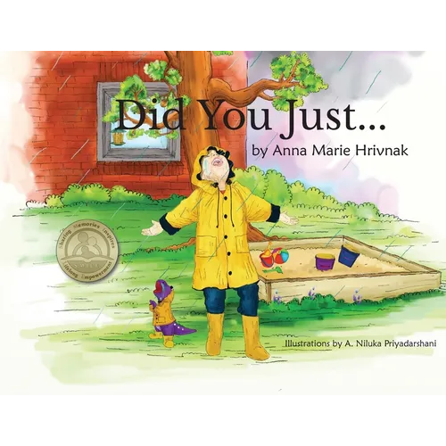 Did You Just...