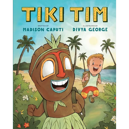 Tiki Tim