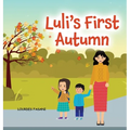 Luli's First Autumn