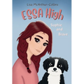Sophie and Brave: A Book About Emotional Support Stuffed Animals For Kids With Autism, ADHD, Anxiety
