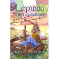 Lepunia: The Last Galloper