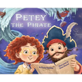 Petey the Pirate