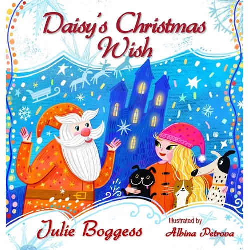 Daisy's Christmas Wish