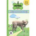 Nitro Needs a Tail: Chapter Books for Young Readers (Ages 6-8)