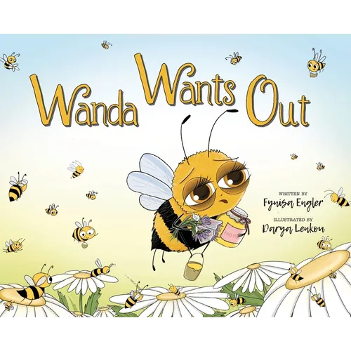 Wanda Wants Out
