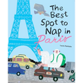 The Best Spot to Nap in Paris