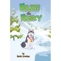 Hazie the Husky