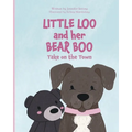 Little Loo and her Bear Boo: Take on the Town
