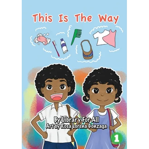 This Is The Way