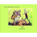 Angus Ant and the Acrobats