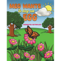 Meg Wants to Lay an Egg