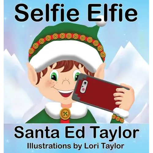 Selfie Elfie 2