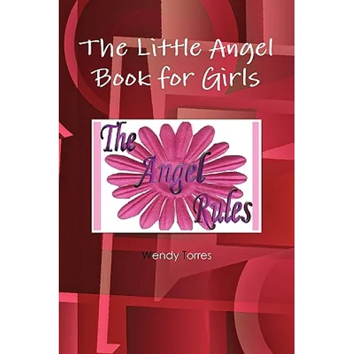 The Little Angel Book for Girls