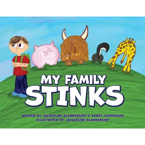 My Family Stinks
