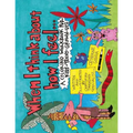 When I Think About How I Feel: A Coloring Workbook for Kids, Teens, and Grown-Ups