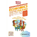 Economics for Kids: Public Goods Work Together