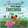 Amani's Wild & Wonder -Tanzania