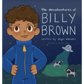 The Misadventures of Billy Brown