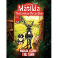 Matilda Leaves the Farm