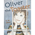 Oliver the Toaster