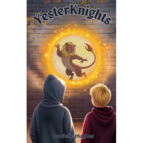 YesterKnights